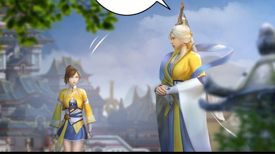 Cửu Hoang Đọa Huyền Sư Chapter 4 - Trang 2