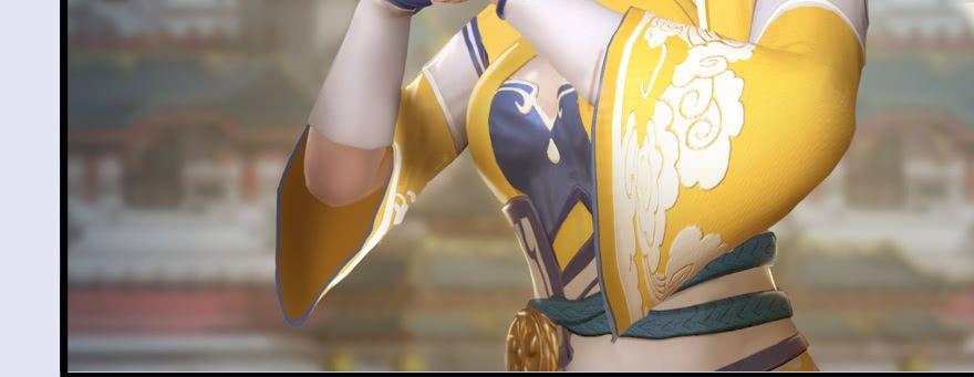 Cửu Hoang Đọa Huyền Sư Chapter 4 - Trang 2