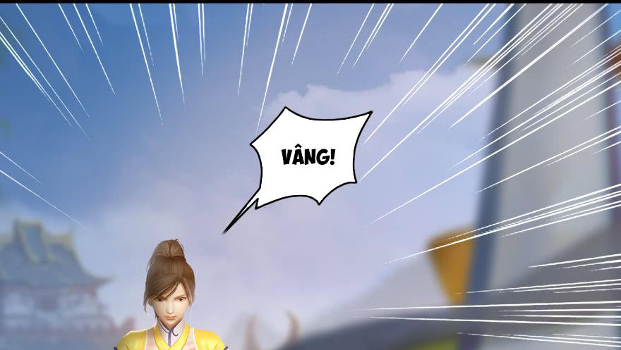 Cửu Hoang Đọa Huyền Sư Chapter 4 - Trang 2