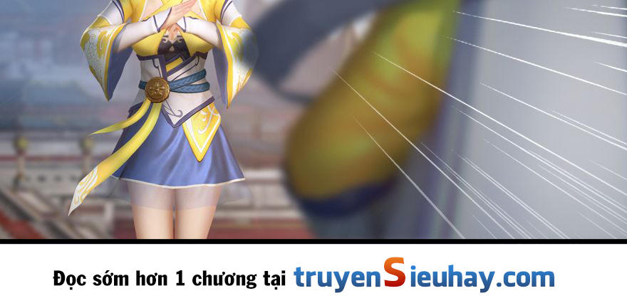 Cửu Hoang Đọa Huyền Sư Chapter 4 - Trang 2