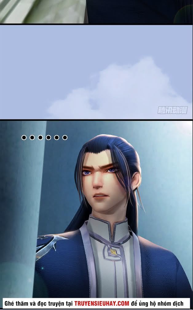 Cửu Hoang Đọa Huyền Sư Chapter 41 - Trang 2