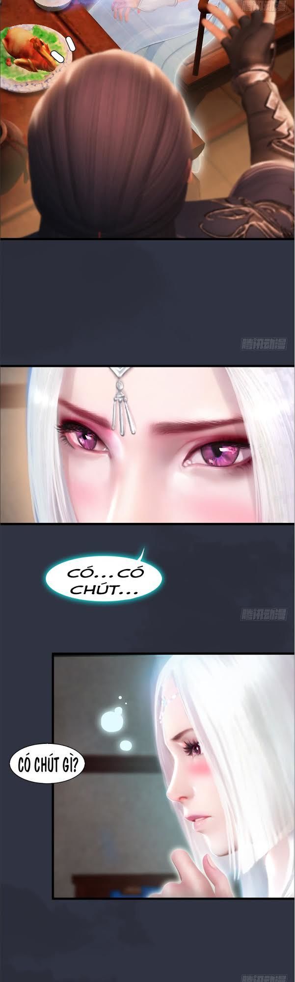 Cửu Hoang Đọa Huyền Sư Chapter 42 - Trang 2