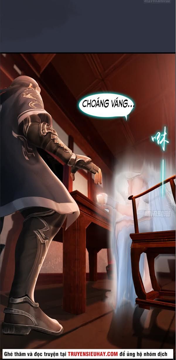 Cửu Hoang Đọa Huyền Sư Chapter 42 - Trang 2