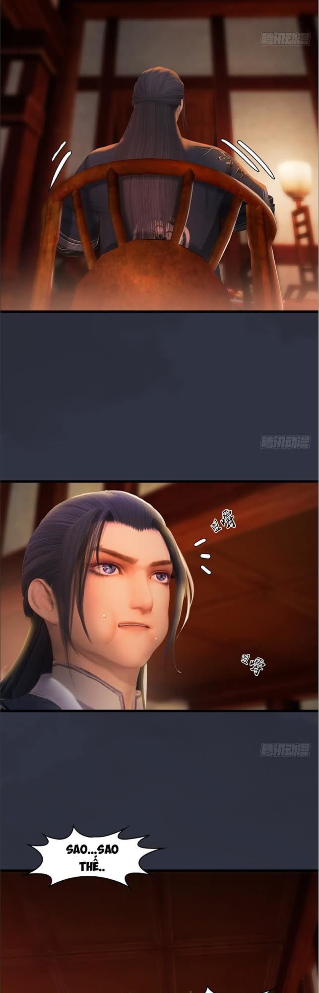 Cửu Hoang Đọa Huyền Sư Chapter 42 - Trang 2