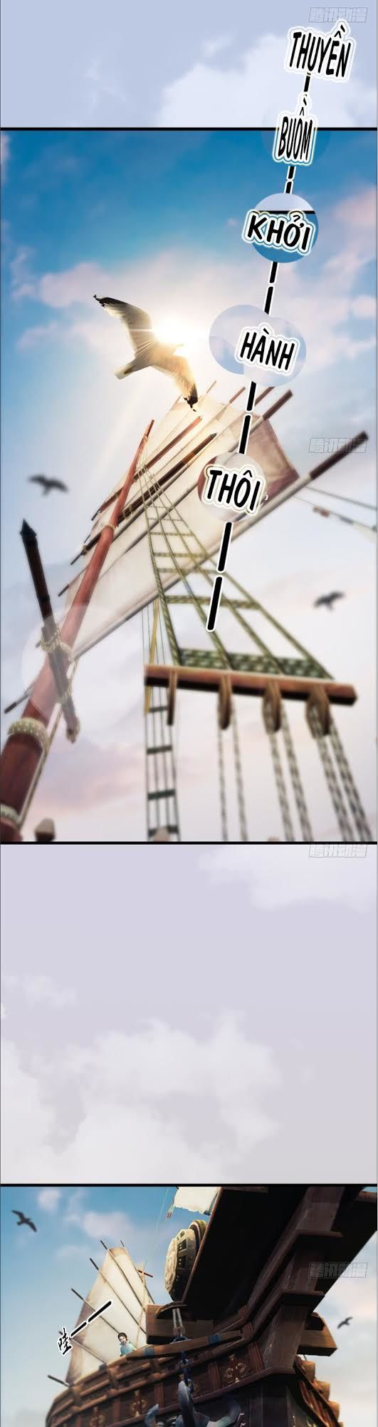 Cửu Hoang Đọa Huyền Sư Chapter 42 - Trang 2