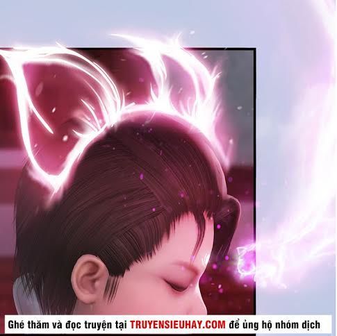 Cửu Hoang Đọa Huyền Sư Chapter 43 - Trang 2
