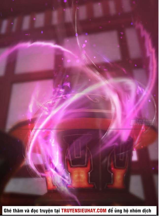 Cửu Hoang Đọa Huyền Sư Chapter 43 - Trang 2