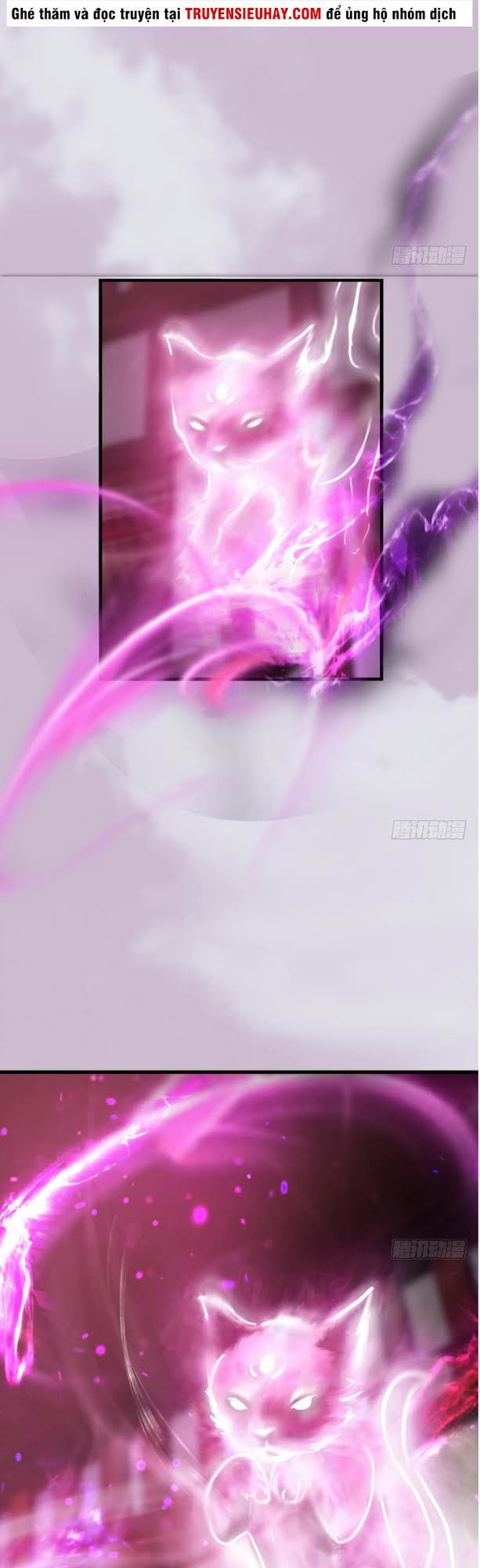 Cửu Hoang Đọa Huyền Sư Chapter 43 - Trang 2