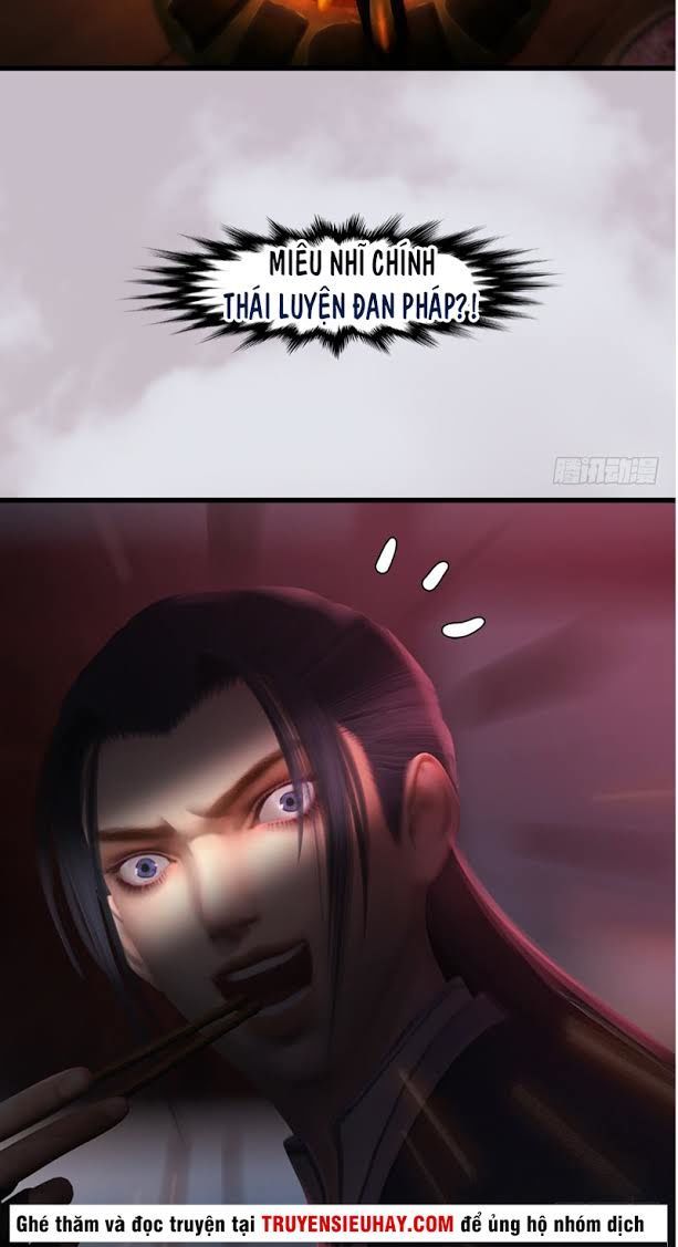 Cửu Hoang Đọa Huyền Sư Chapter 43 - Trang 2