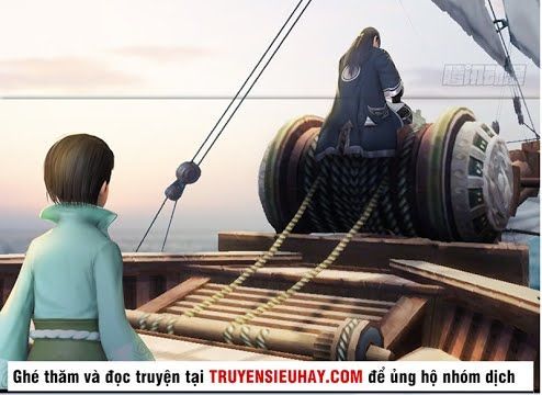 Cửu Hoang Đọa Huyền Sư Chapter 43 - Trang 2