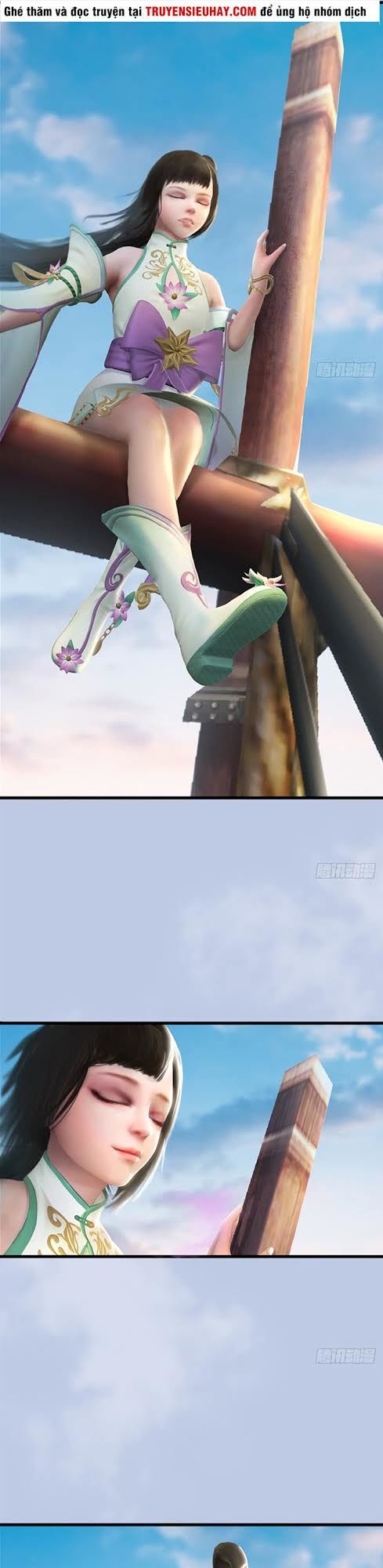 Cửu Hoang Đọa Huyền Sư Chapter 44 - Trang 2