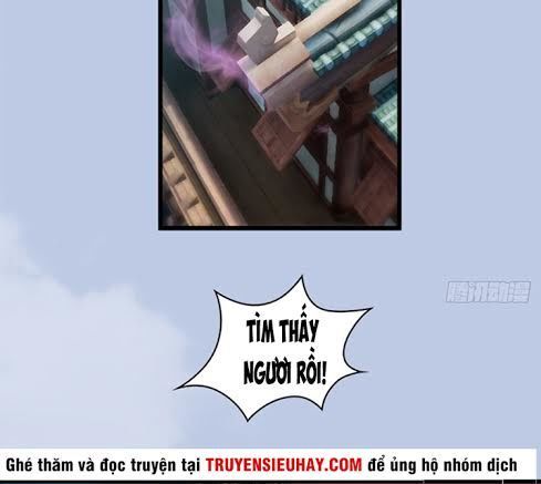 Cửu Hoang Đọa Huyền Sư Chapter 44 - Trang 2