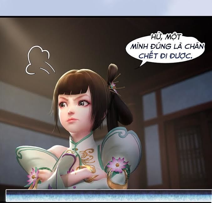 Cửu Hoang Đọa Huyền Sư Chapter 44 - Trang 2