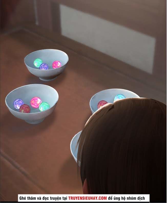 Cửu Hoang Đọa Huyền Sư Chapter 45 - Trang 2