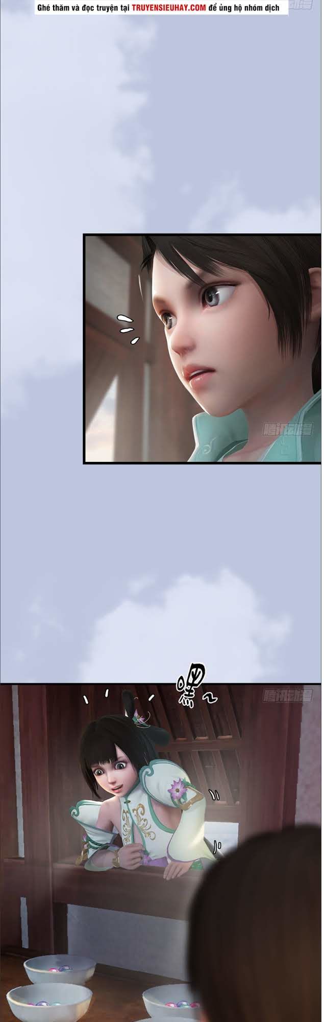 Cửu Hoang Đọa Huyền Sư Chapter 45 - Trang 2