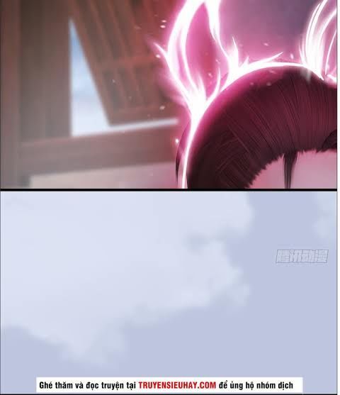 Cửu Hoang Đọa Huyền Sư Chapter 45 - Trang 2