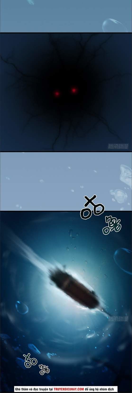 Cửu Hoang Đọa Huyền Sư Chapter 46 - Trang 2