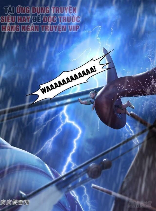 Cửu Hoang Đọa Huyền Sư Chapter 47 - Trang 2