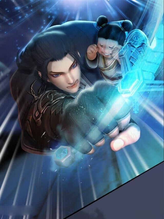 Cửu Hoang Đọa Huyền Sư Chapter 47 - Trang 2