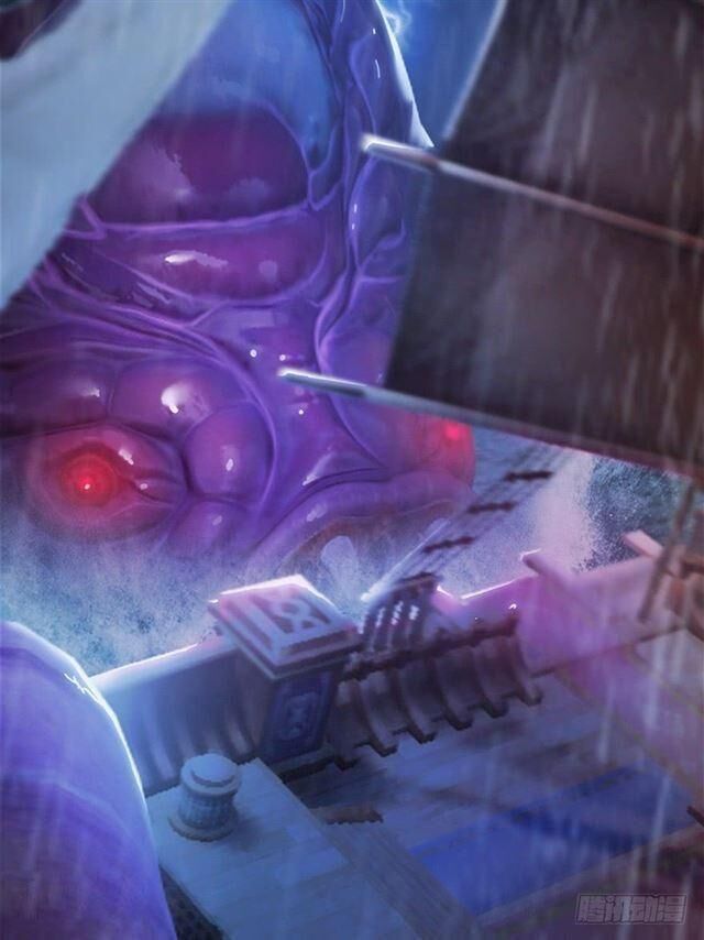 Cửu Hoang Đọa Huyền Sư Chapter 47 - Trang 2