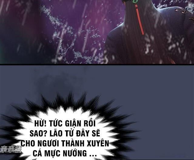 Cửu Hoang Đọa Huyền Sư Chapter 47 - Trang 2