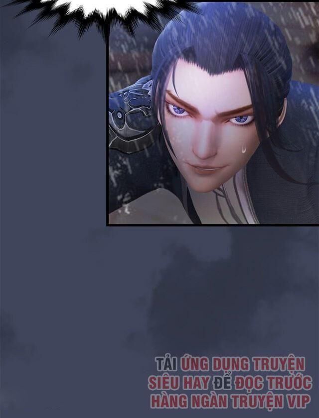Cửu Hoang Đọa Huyền Sư Chapter 47 - Trang 2