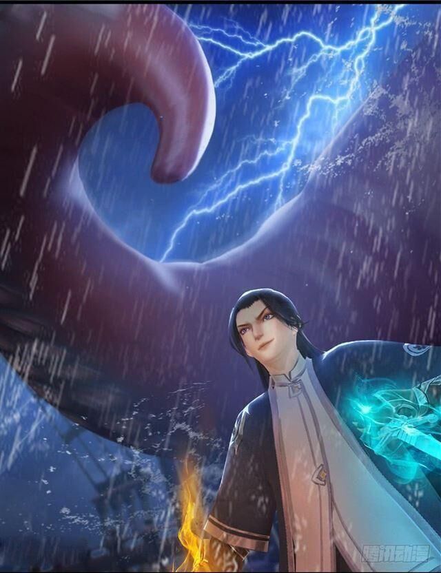 Cửu Hoang Đọa Huyền Sư Chapter 47 - Trang 2