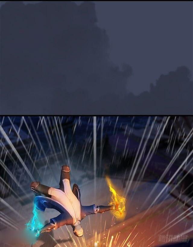 Cửu Hoang Đọa Huyền Sư Chapter 47 - Trang 2