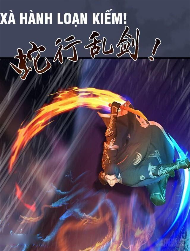 Cửu Hoang Đọa Huyền Sư Chapter 47 - Trang 2