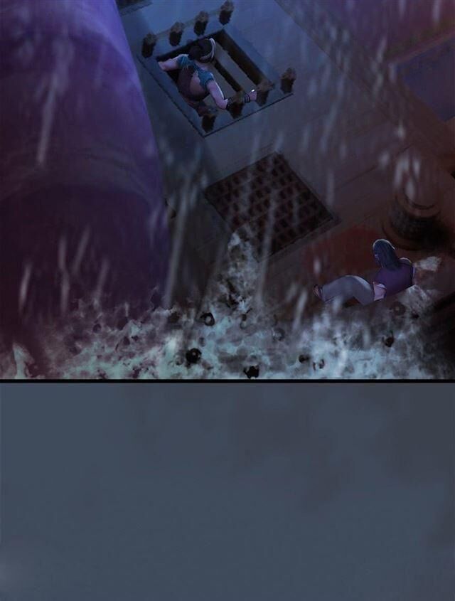 Cửu Hoang Đọa Huyền Sư Chapter 47 - Trang 2