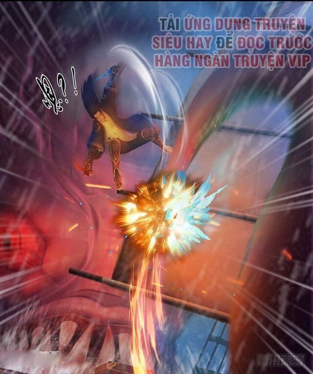 Cửu Hoang Đọa Huyền Sư Chapter 47 - Trang 2