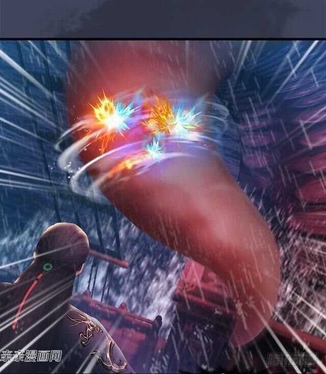 Cửu Hoang Đọa Huyền Sư Chapter 47 - Trang 2