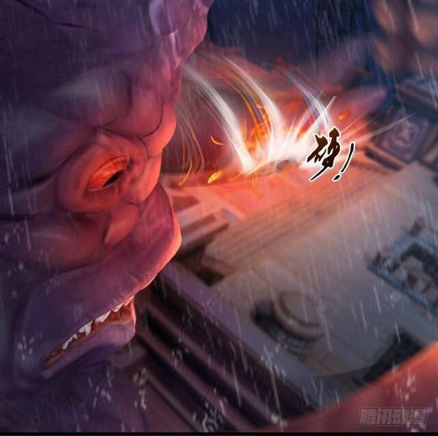 Cửu Hoang Đọa Huyền Sư Chapter 47 - Trang 2