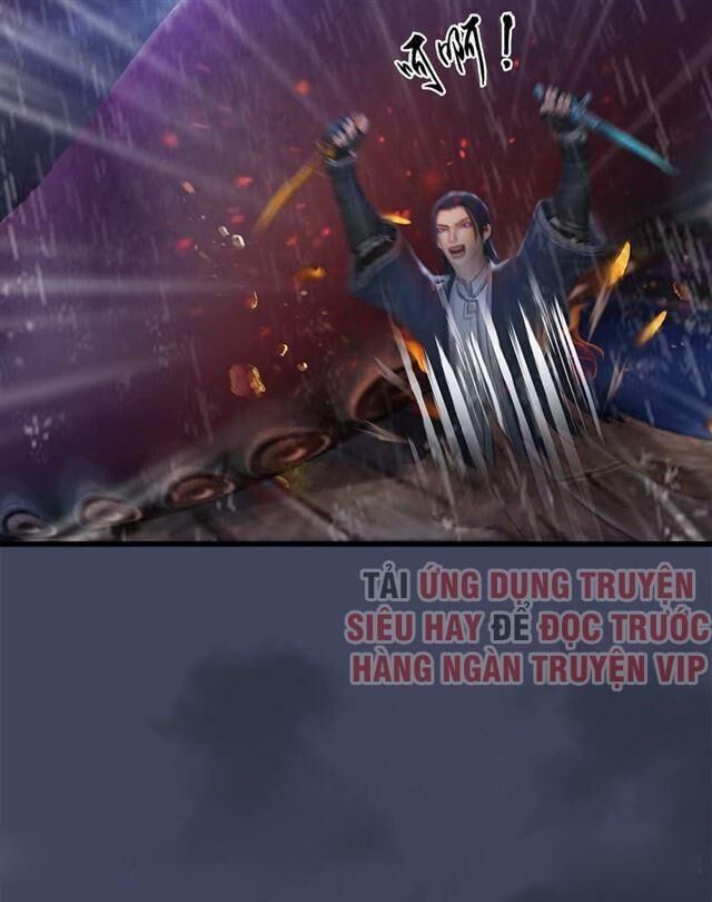 Cửu Hoang Đọa Huyền Sư Chapter 47 - Trang 2