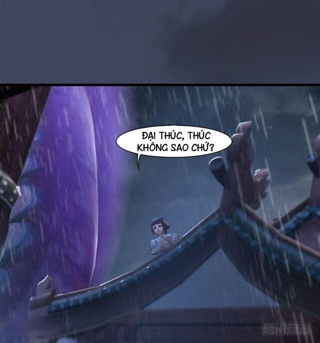 Cửu Hoang Đọa Huyền Sư Chapter 47 - Trang 2