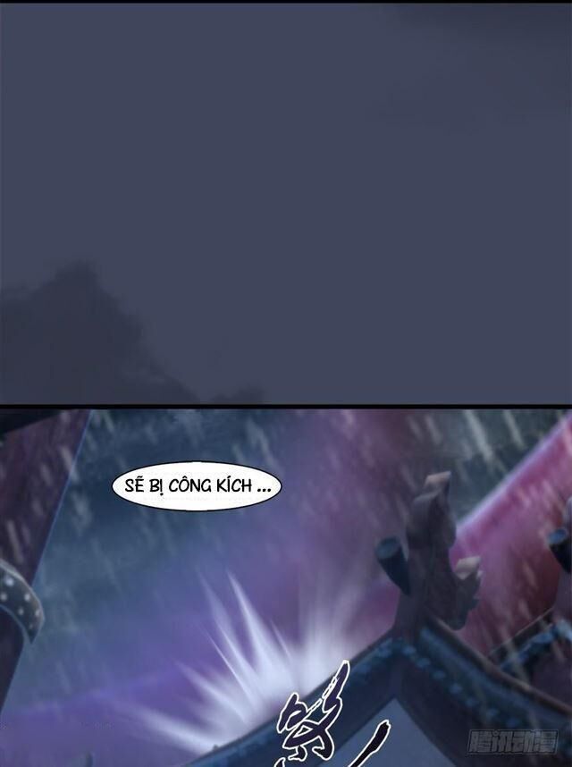 Cửu Hoang Đọa Huyền Sư Chapter 47 - Trang 2
