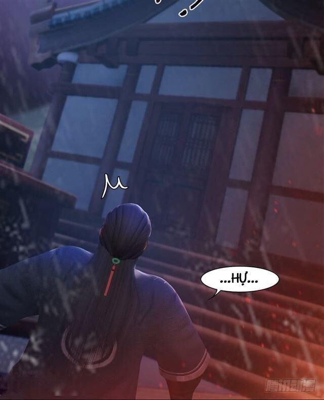 Cửu Hoang Đọa Huyền Sư Chapter 47 - Trang 2