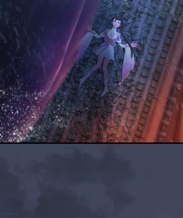 Cửu Hoang Đọa Huyền Sư Chapter 47 - Trang 2