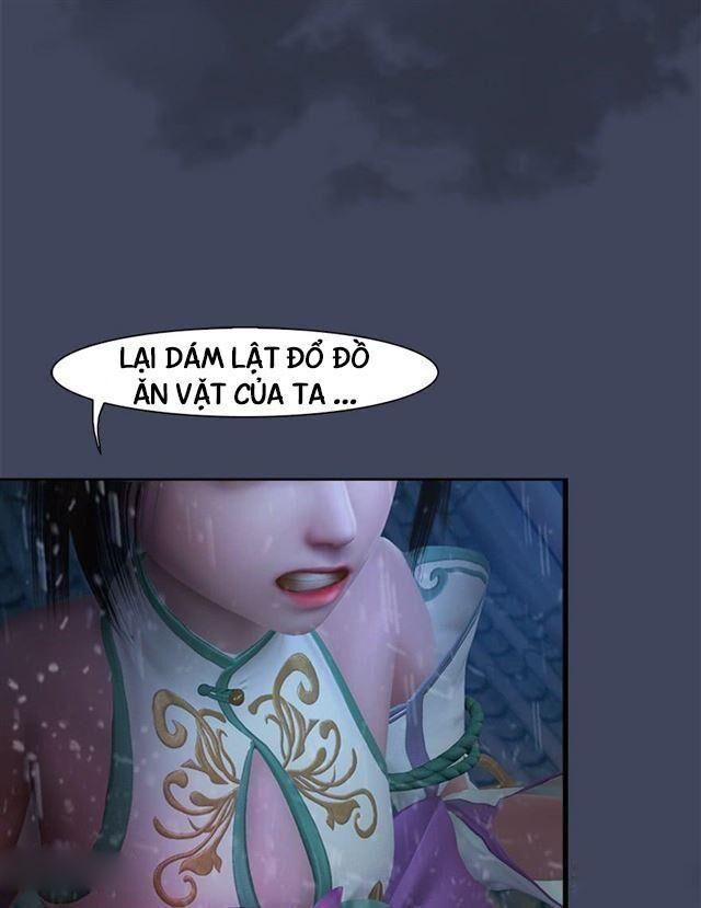 Cửu Hoang Đọa Huyền Sư Chapter 47 - Trang 2