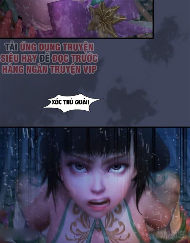 Cửu Hoang Đọa Huyền Sư Chapter 47 - Trang 2