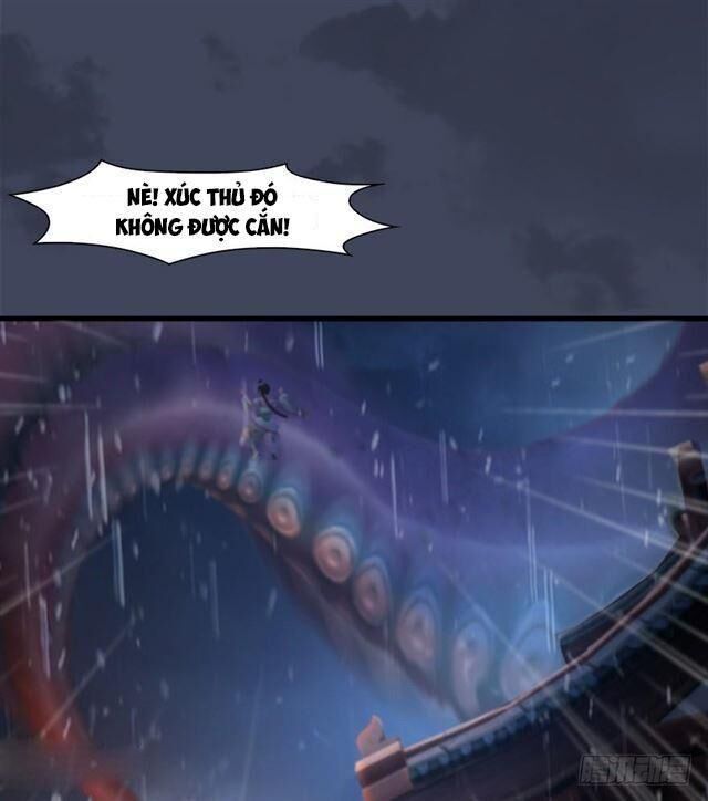 Cửu Hoang Đọa Huyền Sư Chapter 47 - Trang 2
