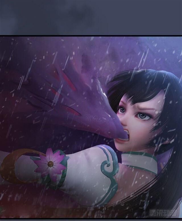 Cửu Hoang Đọa Huyền Sư Chapter 47 - Trang 2