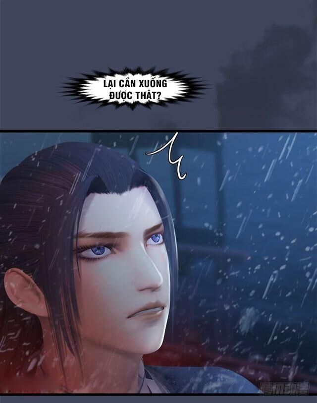 Cửu Hoang Đọa Huyền Sư Chapter 47 - Trang 2