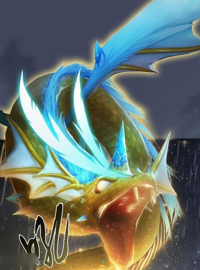 Cửu Hoang Đọa Huyền Sư Chapter 47 - Trang 2