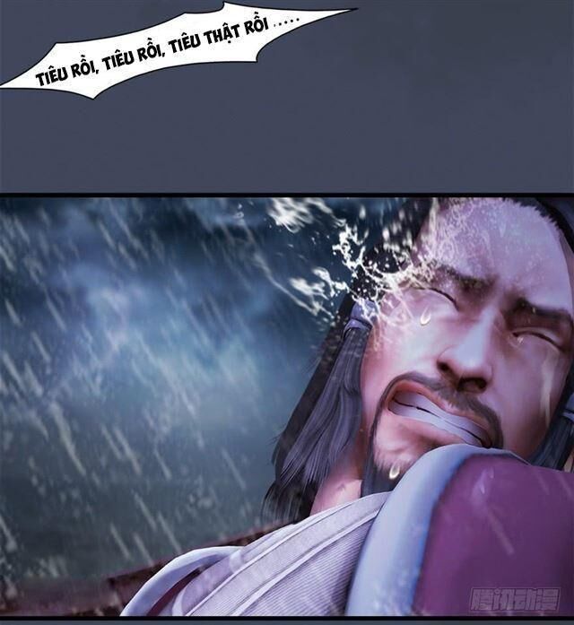 Cửu Hoang Đọa Huyền Sư Chapter 47 - Trang 2