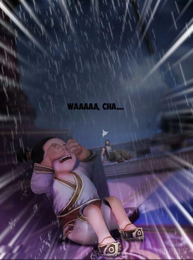 Cửu Hoang Đọa Huyền Sư Chapter 47 - Trang 2