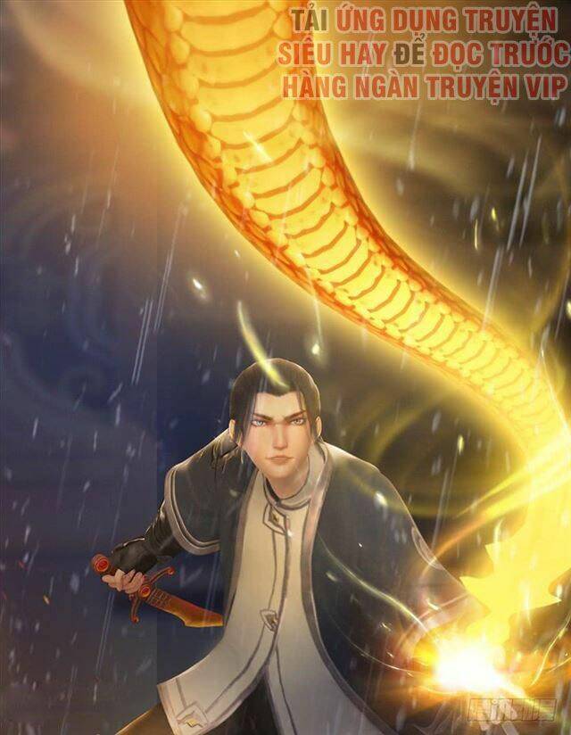 Cửu Hoang Đọa Huyền Sư Chapter 48 - Trang 2