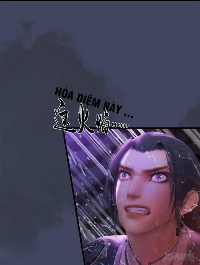 Cửu Hoang Đọa Huyền Sư Chapter 48 - Trang 2