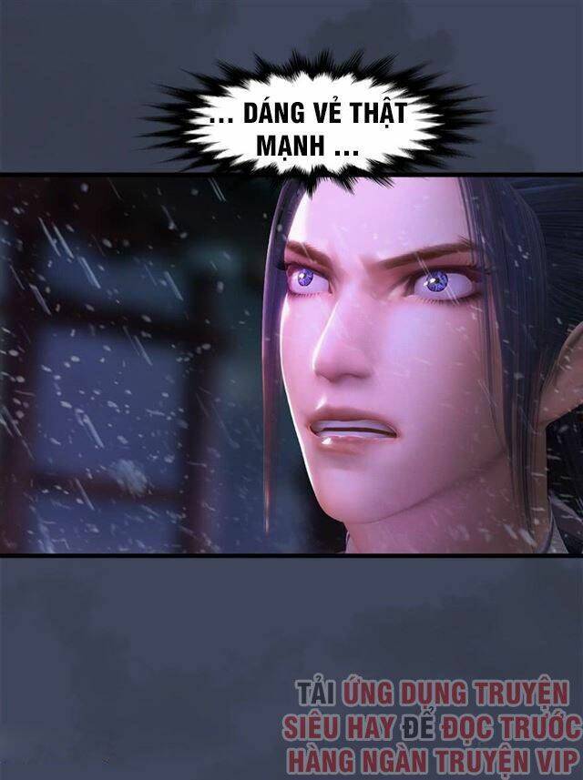 Cửu Hoang Đọa Huyền Sư Chapter 48 - Trang 2