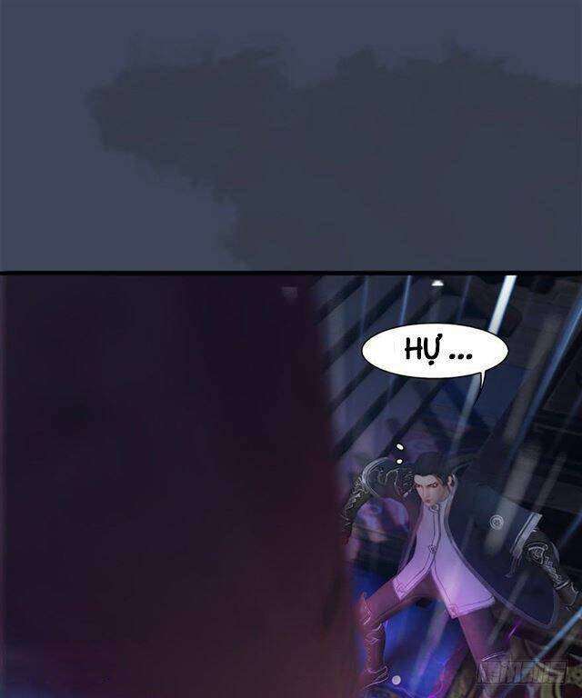 Cửu Hoang Đọa Huyền Sư Chapter 48 - Trang 2